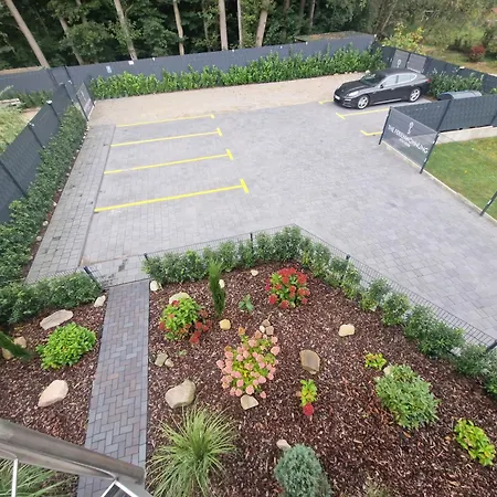 Theferienwohnungen Mit Balkon Oder Terrasse