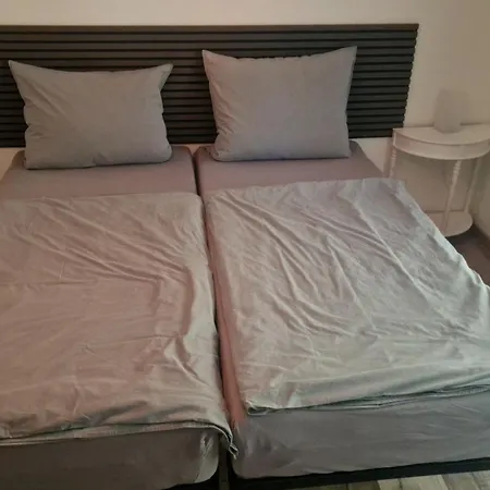 Theferienwohnungen Mit Balkon Oder Terrasse