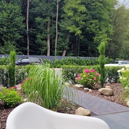 Apartamento Theferienwohnungen Mit Balkon Oder Terrasse Bremen