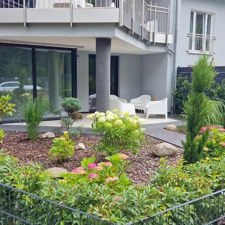 Theferienwohnungen Mit Balkon Oder Terrasse Bremen