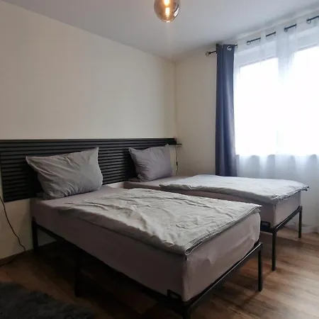 Theferienwohnungen Mit Balkon Oder Terrasse Bremen