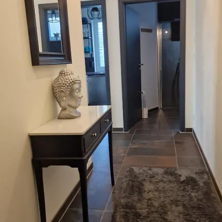 Theferienwohnungen Mit Balkon Oder Terrasse Bremen