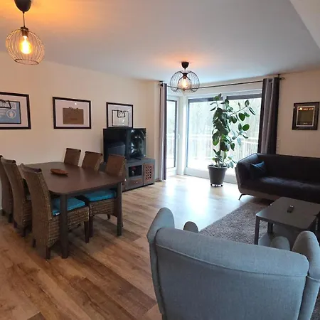 Theferienwohnungen Mit Balkon Oder Terrasse