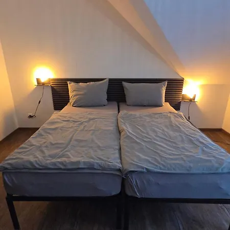 Theferienwohnungen Mit Balkon Oder Terrasse Bremen