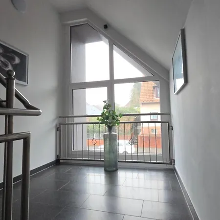 Theferienwohnungen Mit Balkon Oder Terrasse * Bremen