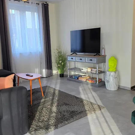 Theferienwohnungen Mit Balkon Oder Terrasse *