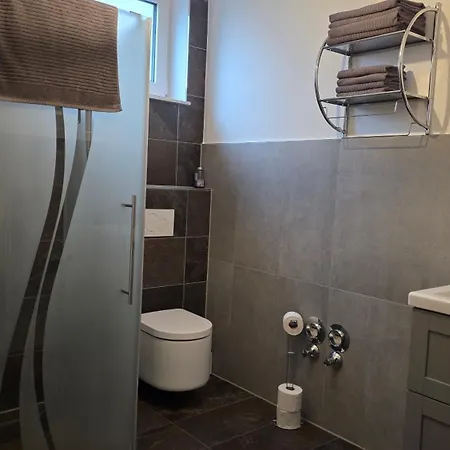 Theferienwohnungen Mit Balkon Oder Terrasse *