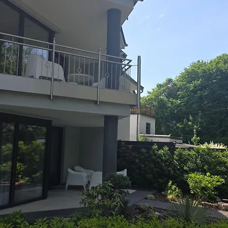Theferienwohnungen Mit Balkon Oder Terrasse Bremen
