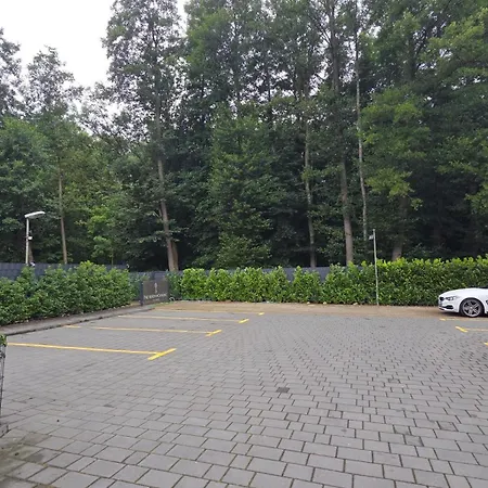Theferienwohnungen Mit Balkon Oder Terrasse Apartamento