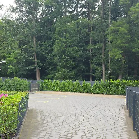 Apartamento Theferienwohnungen Mit Balkon Oder Terrasse