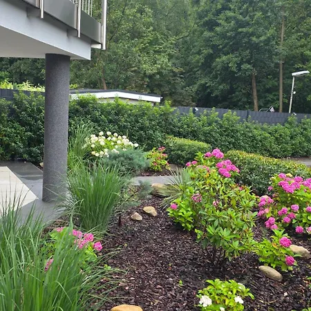 Theferienwohnungen Mit Balkon Oder Terrasse Bremen