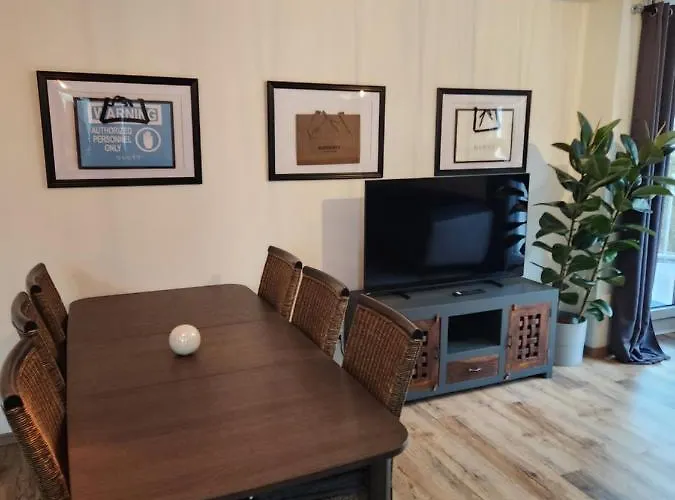 Theferienwohnungen Mit Balkon Oder Terrasse Бремен