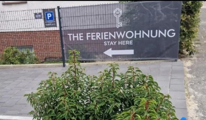 Theferienwohnungen Mit Balkon Oder Terrasse