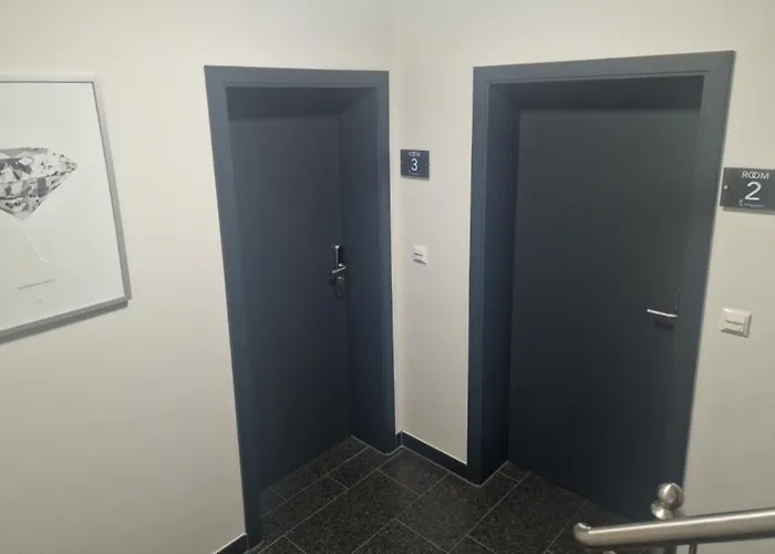 Theferienwohnungen Mit Balkon Oder Terrasse Daire Bremen