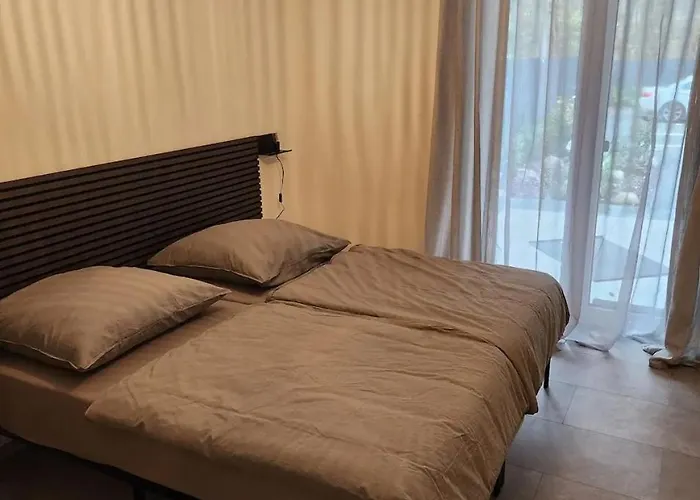 Theferienwohnungen Mit Balkon Oder Terrasse *