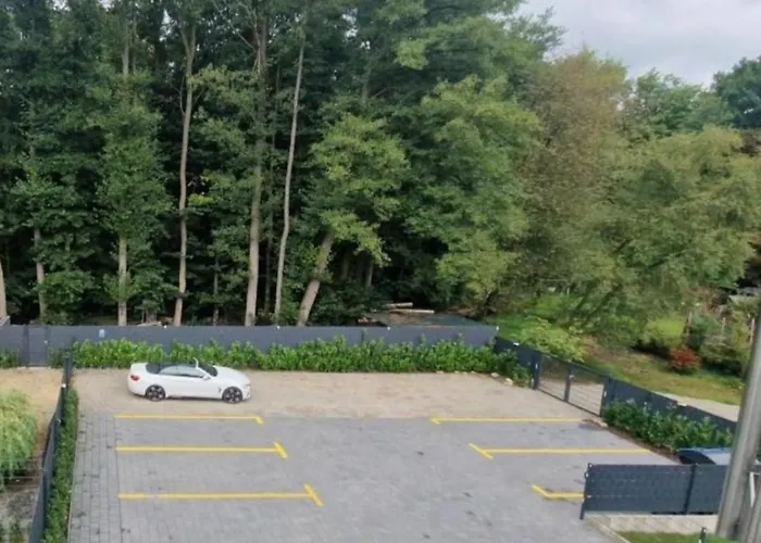 Theferienwohnungen Mit Balkon Oder Terrasse * Bremen