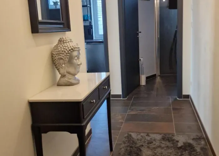 Theferienwohnungen Mit Balkon Oder Terrasse Bremen