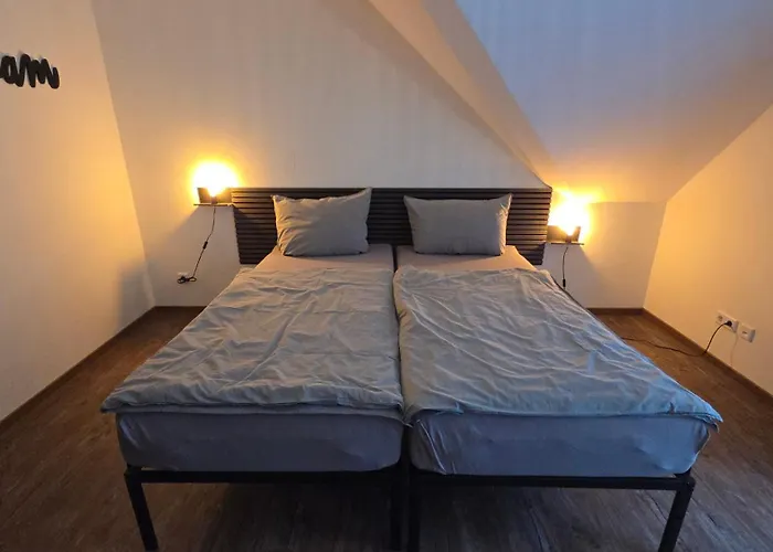 Theferienwohnungen Mit Balkon Oder Terrasse Bremen