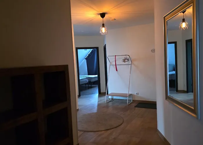 Theferienwohnungen Mit Balkon Oder Terrasse Daire Bremen