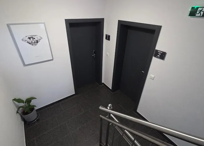 Theferienwohnungen Mit Balkon Oder Terrasse * Bremen